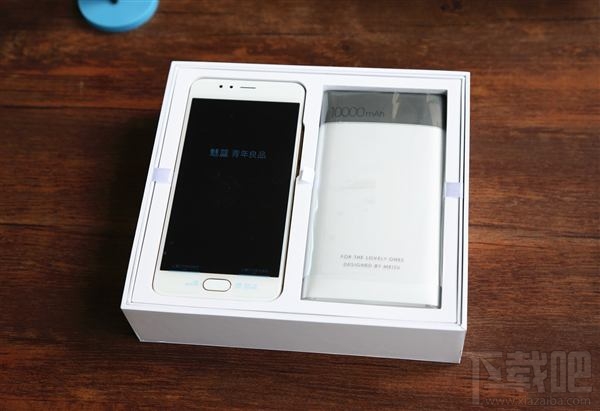 魅藍5s天貓?zhí)籽b有什么？魅藍5s天貓?zhí)籽b開箱圖鑒