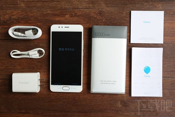 魅藍5s天貓?zhí)籽b有什么？魅藍5s天貓?zhí)籽b開箱圖鑒