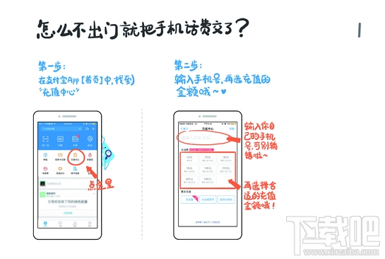 支付寶入門手冊 給父母的支付寶入門手冊怎么樣