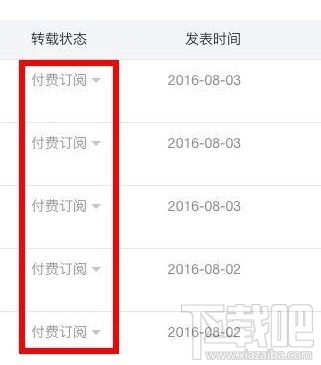 微信公眾號付費訂閱怎么開通？微信付費閱讀怎么開通