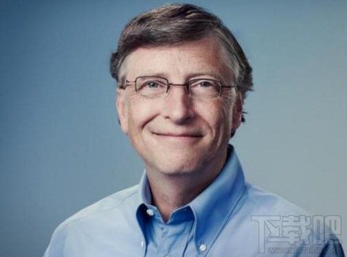 比爾蓋茨微信公眾號是什么?比爾蓋茨公眾號二維碼