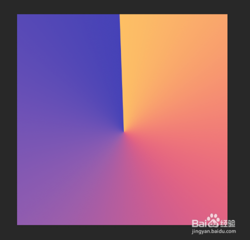 如何用PS軟件制作小清新手機壁紙