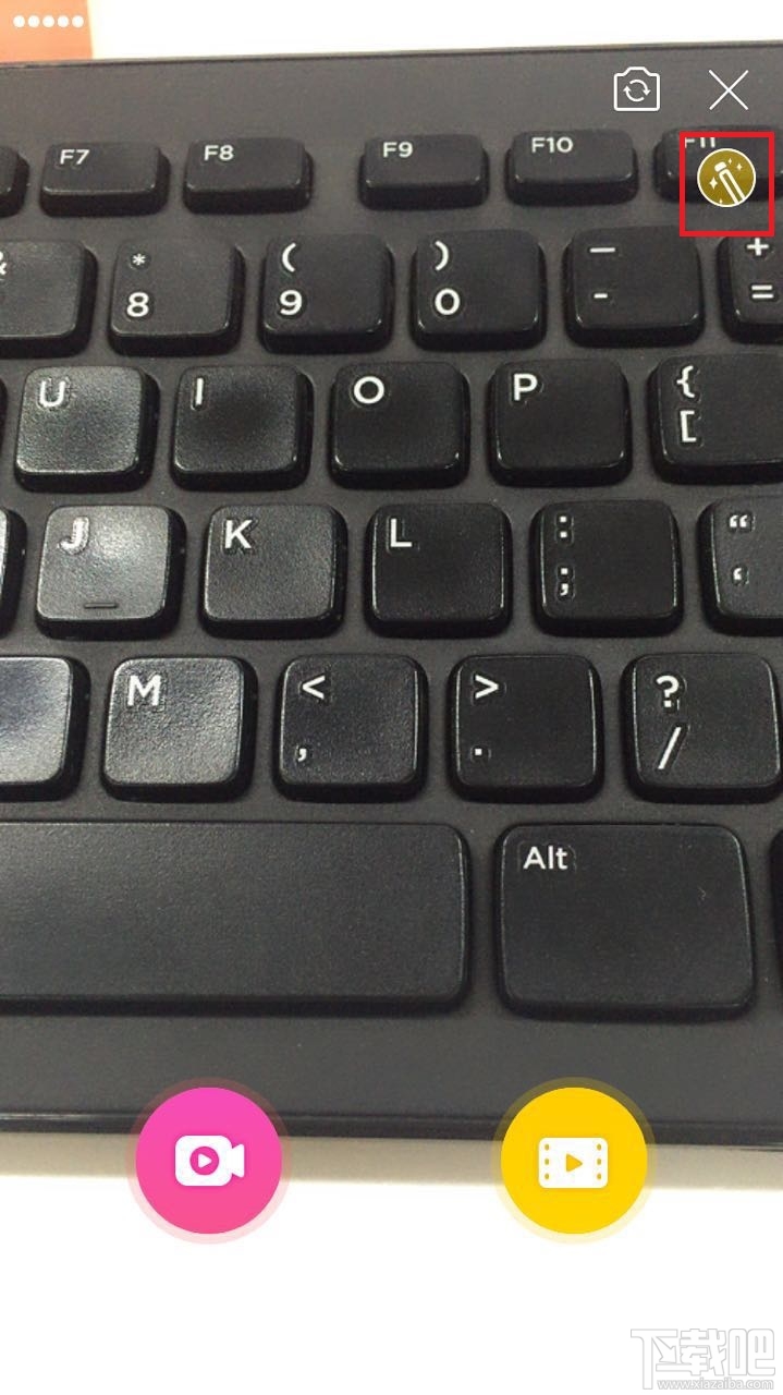 花椒直播怎么美顏不了？花椒直播美顏方法