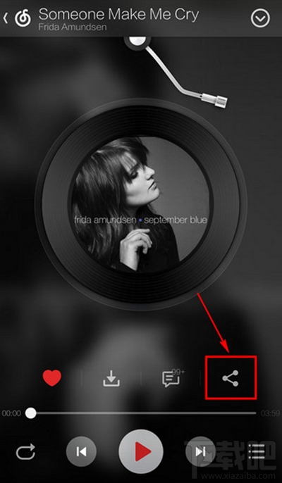 網易云音樂怎么分享到朋友圈？網易云音樂分享微信朋友圈教程