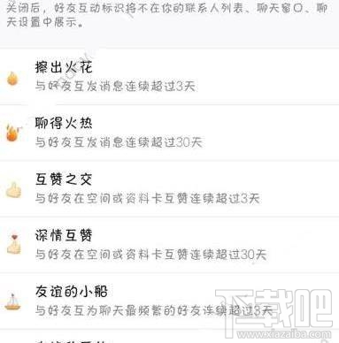 好友qq頭像旁邊怎么有個帆船？qq昵稱后面有個船怎么回事？