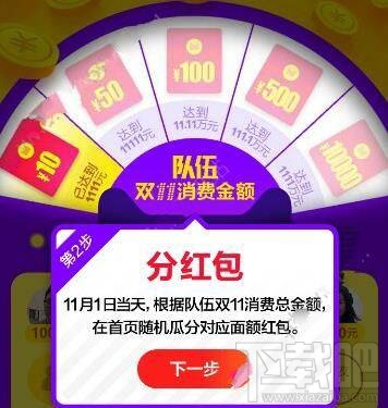 淘寶雙11紅包集結令怎么玩最劃算?2016淘寶紅包集結令怎么分紅較好?