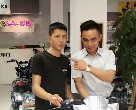 藍瘦香菇本人叫什么?藍瘦香菇本人照片和微博地址