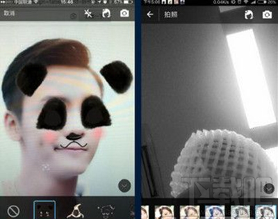 支付寶拍照插件怎么用？