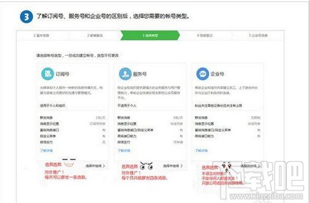 微信公眾號怎么申請 微信公眾號申請要錢嗎