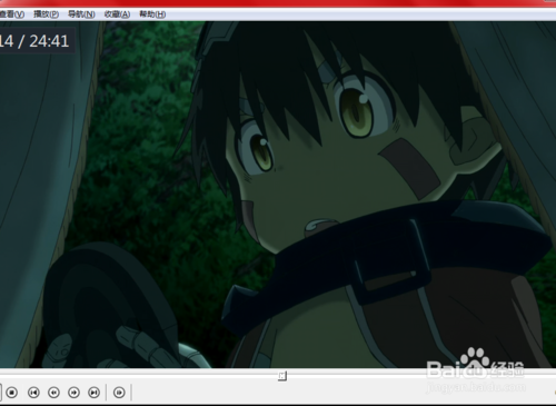 如何設置jiens影音播完后自動注銷？