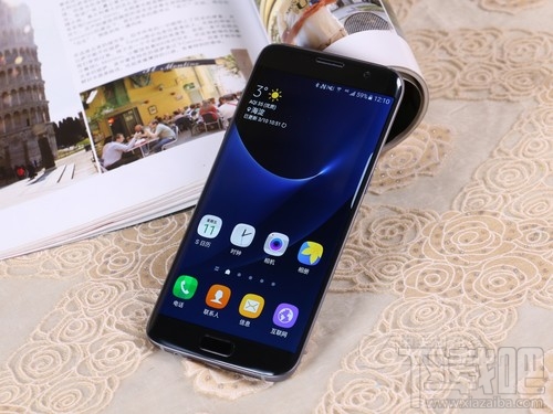 三星s7微信不提示怎么辦 三星s7收不到微信消息推送解決方法