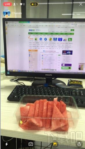 手機(jī)qq空間怎么直播 qq空間直播怎么開(kāi)直播