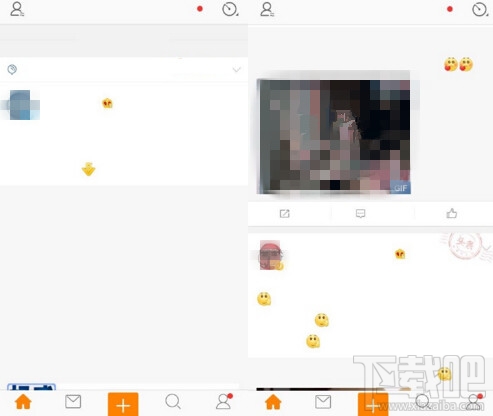 微博聊天表情無(wú)法顯示怎么辦 新浪微博app顯示亂碼解決辦法