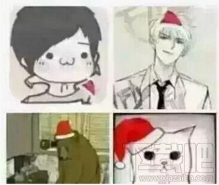 微信頭像圣誕帽在哪里添加 微信頭像圣誕帽怎么獲得