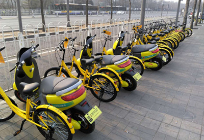 小蜜電動單車怎么樣？小蜜電動單車收費(fèi)詳情說明