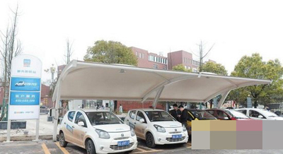 位用車都有分布在什么站點?位用車站點分布詳情分享