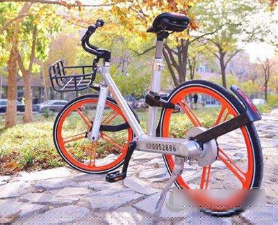 摩拜單車手機怎么鎖車？手機鎖車方法分享