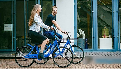 小藍單車忘記鎖車如何解決？解決忘記鎖車方法介紹