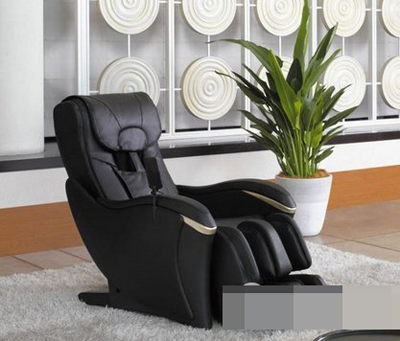 共享按摩椅怎么使用?使用方法介紹