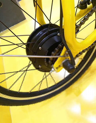 ofo電動車押金需要多少?ofo電動車押金說明