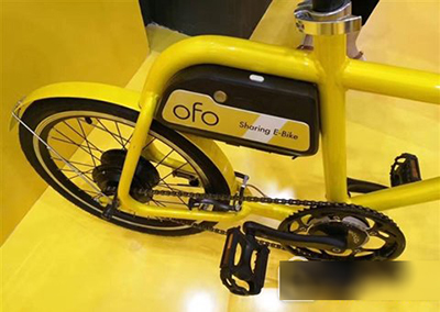 ofo電動車押金需要多少?ofo電動車押金說明