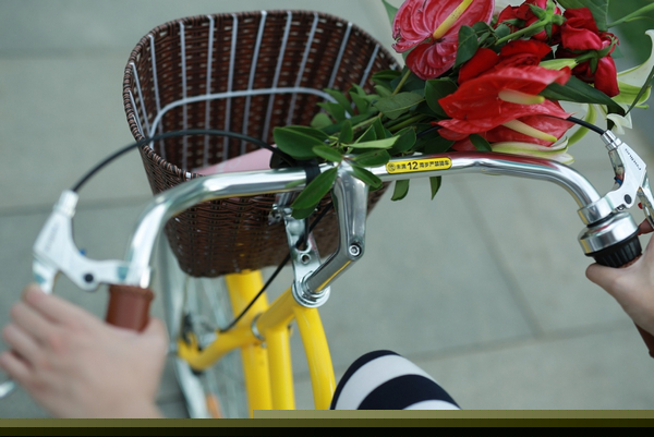 ofo公主車怎么樣？公主車在哪里可以借到？