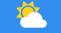 手機天氣通中添加以及刪除顯示天氣城市的方法