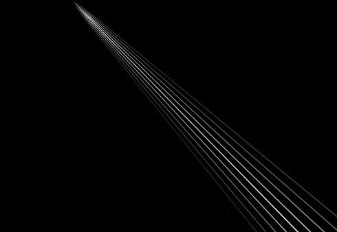 after effects制作出創建流光流動形態具體操作步驟