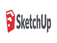 sketchup中使用復制功能詳細操作方法