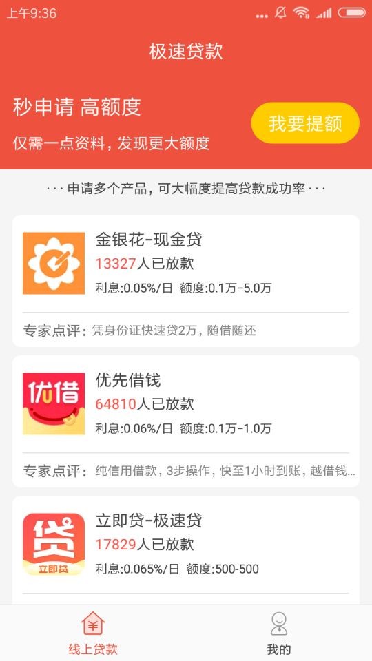 如何申請唯美分期？申請唯美分期的步驟一覽