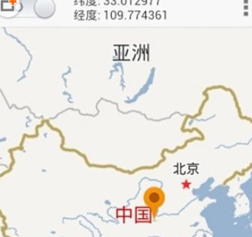 玩吧設(shè)置定位具體操作步驟