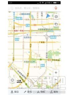 搜狗地圖mini版怎么樣 搜狗地圖mini版功能介紹