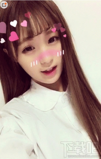 faceu怎么認(rèn)識萌友 faceu萌友玩法