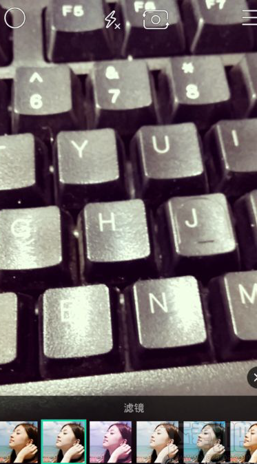 faceu照片保存在哪 faceu照片保存位置介紹