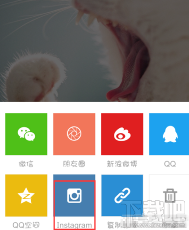 Nice怎么保存圖片 Nice保存圖片方法