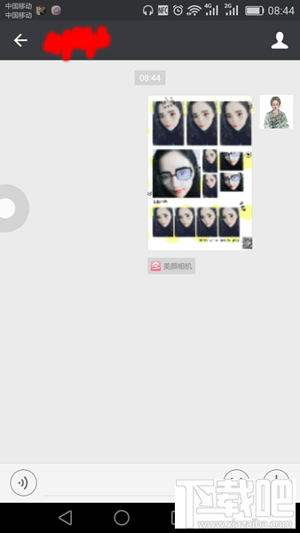美顏相機(jī)動(dòng)漫大頭貼怎么弄 美顏相機(jī)動(dòng)漫大頭貼玩法介紹