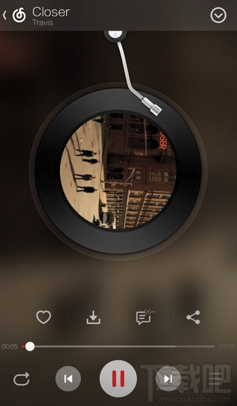 手機網易云音樂怎么聽歌識曲