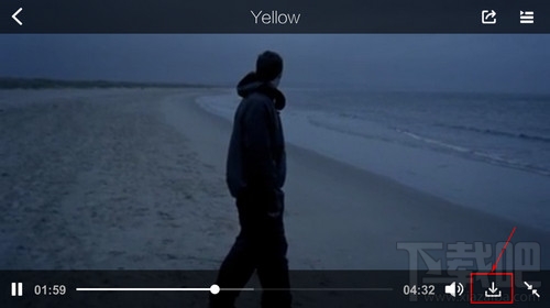 手機(jī)酷狗音樂怎么下載MV視頻