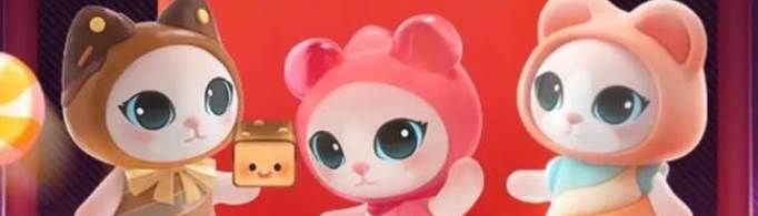 淘寶喵糖攻略是什么？