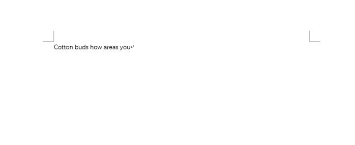 Word2019怎么拼寫和語法的方法