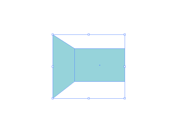 ai怎么讓兩個線條對齊