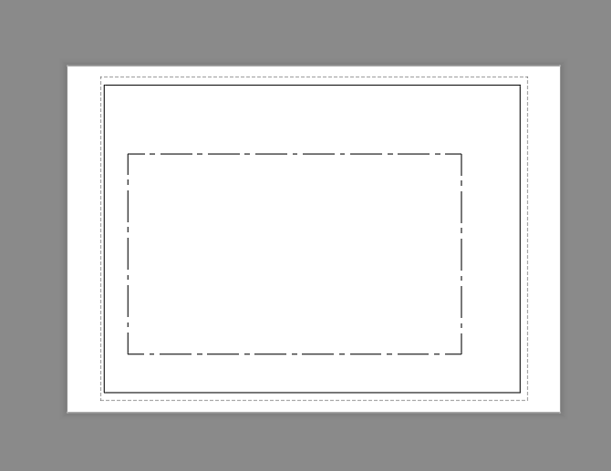 cad布局中實線顯示為虛線