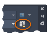 CAD怎么使用塊插入工具