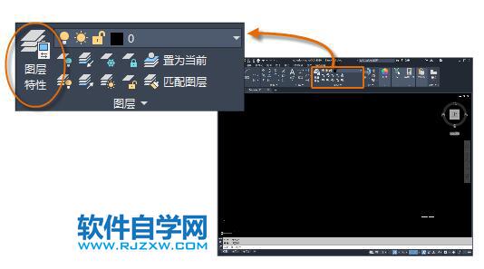 CAD圖層實用建議有哪些？