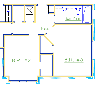 cad圖層是干什么用的