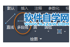 CAD多段線和矩形有什么區(qū)別