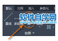 cad圓的快捷鍵是什么