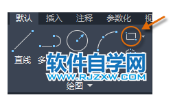 CAD多段線和矩形有什么區(qū)別