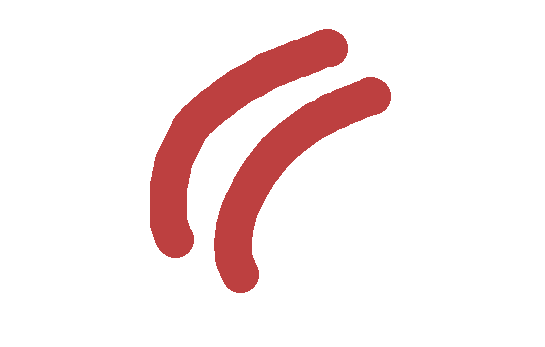 ps鉛筆工具怎么畫出平滑的線條