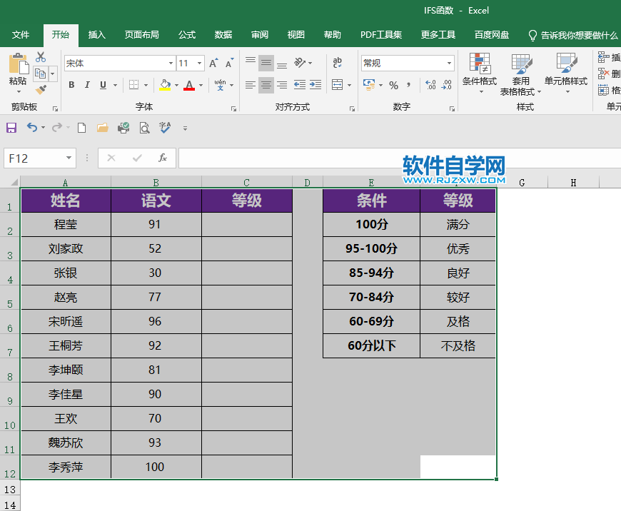EXCEL2019怎么全部清除表格上面所有對象